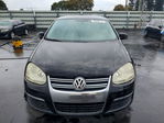 Volkswagen Jetta 2007