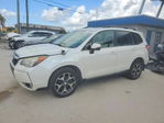 Subaru Forester 2015