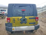 Jeep Wrangler 2008