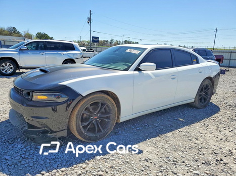 Dodge Charger 2021 - Image 1 of 12