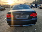 BMW Series 3 2007