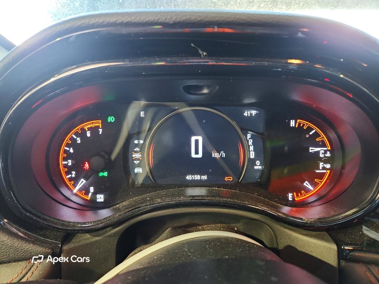 Dodge Durango 2023