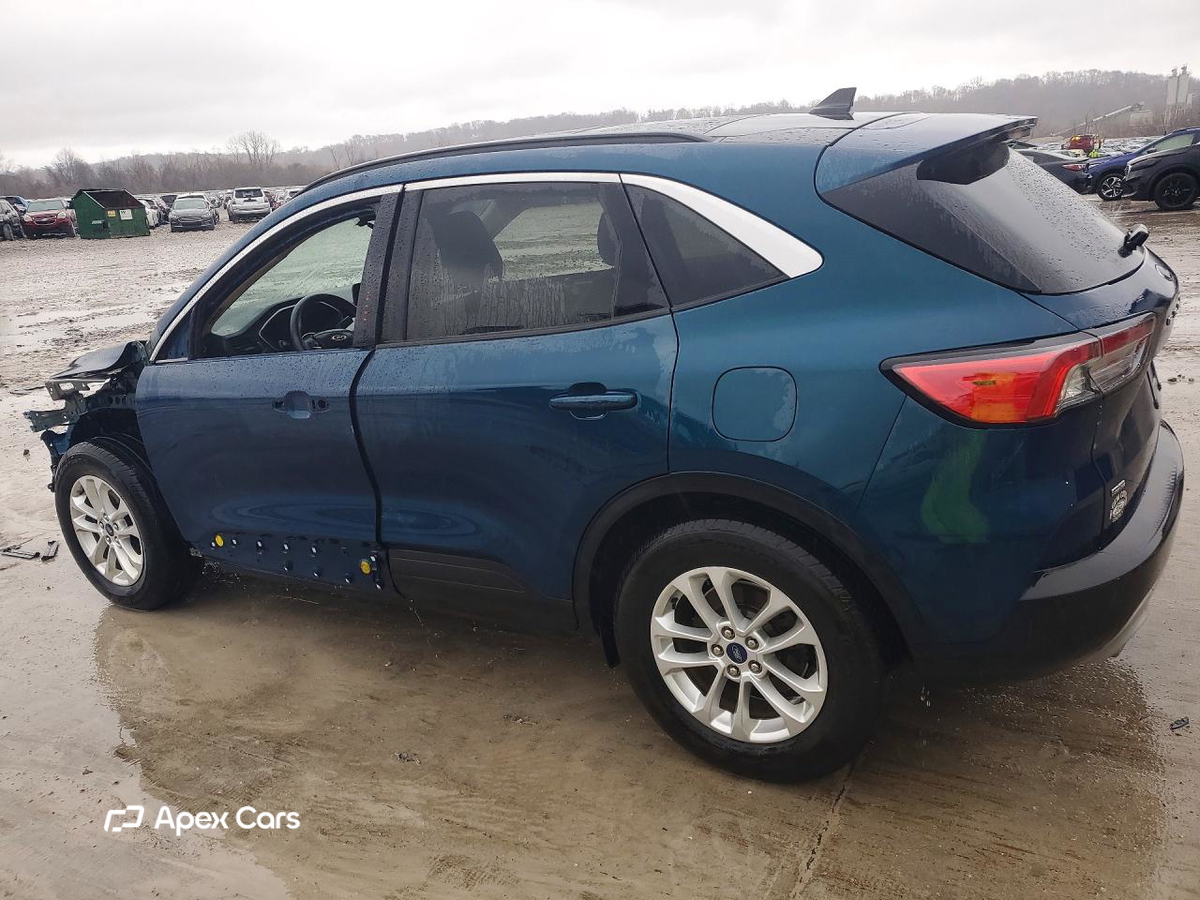 Ford Escape 2020