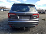 Honda Pilot 2021