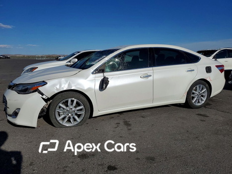 Toyota Avalon 2015 - Image 1 of 12