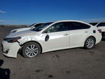 Toyota Avalon 2015
