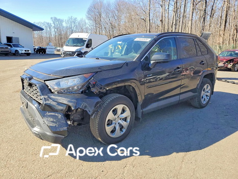 Toyota RAV 4 2021 - Image 1 of 14