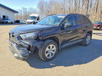 Toyota RAV 4 2021