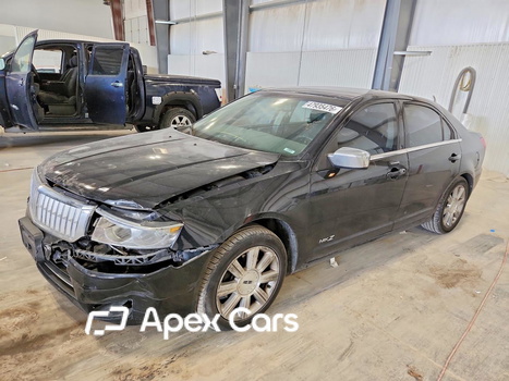 Lincoln MKZ 2008 - Image 1 of 12