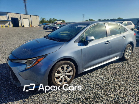 Toyota Corolla 2020 - Image 1 of 12