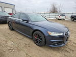 Audi A6 2017