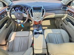 Cadillac SRX 2012