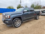 GMC Sierra 2017