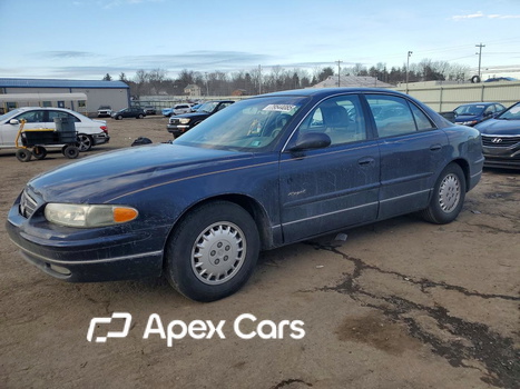 Buick Regal 1998 - Image 1 of 12