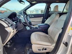 Ford Explorer 2018
