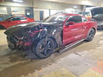 Ford Mustang 2017
