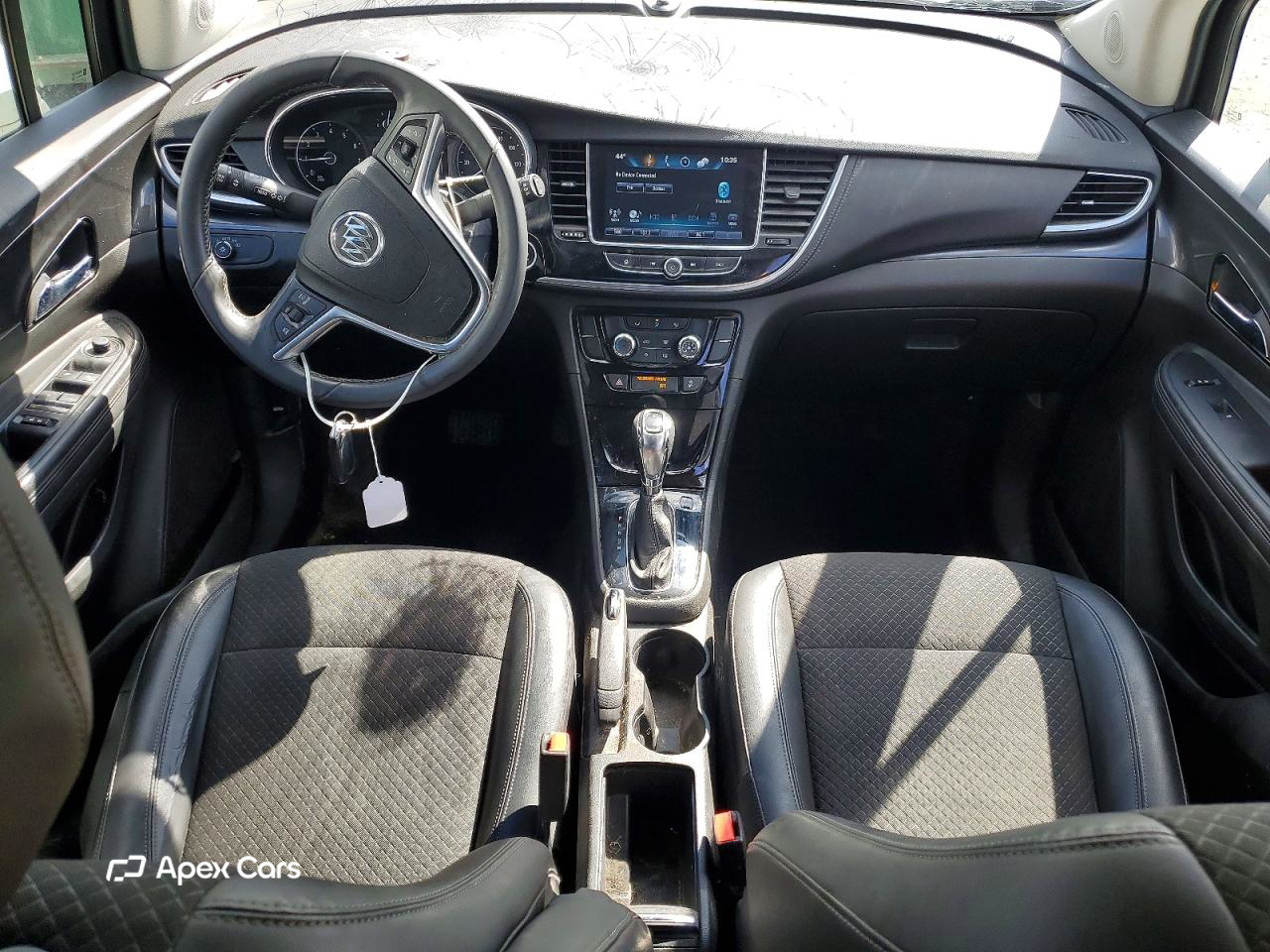 Buick Encore 2018