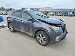 Toyota RAV 4 2016