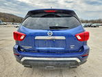 Nissan Pathfinder 2017