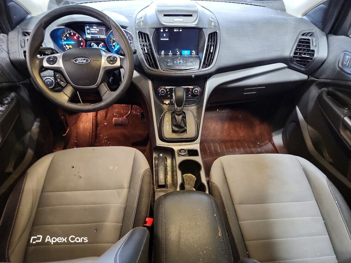Ford Escape 2016