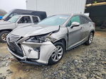 Lexus RX 2019