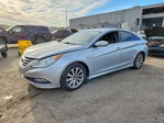 Hyundai Sonata 2014