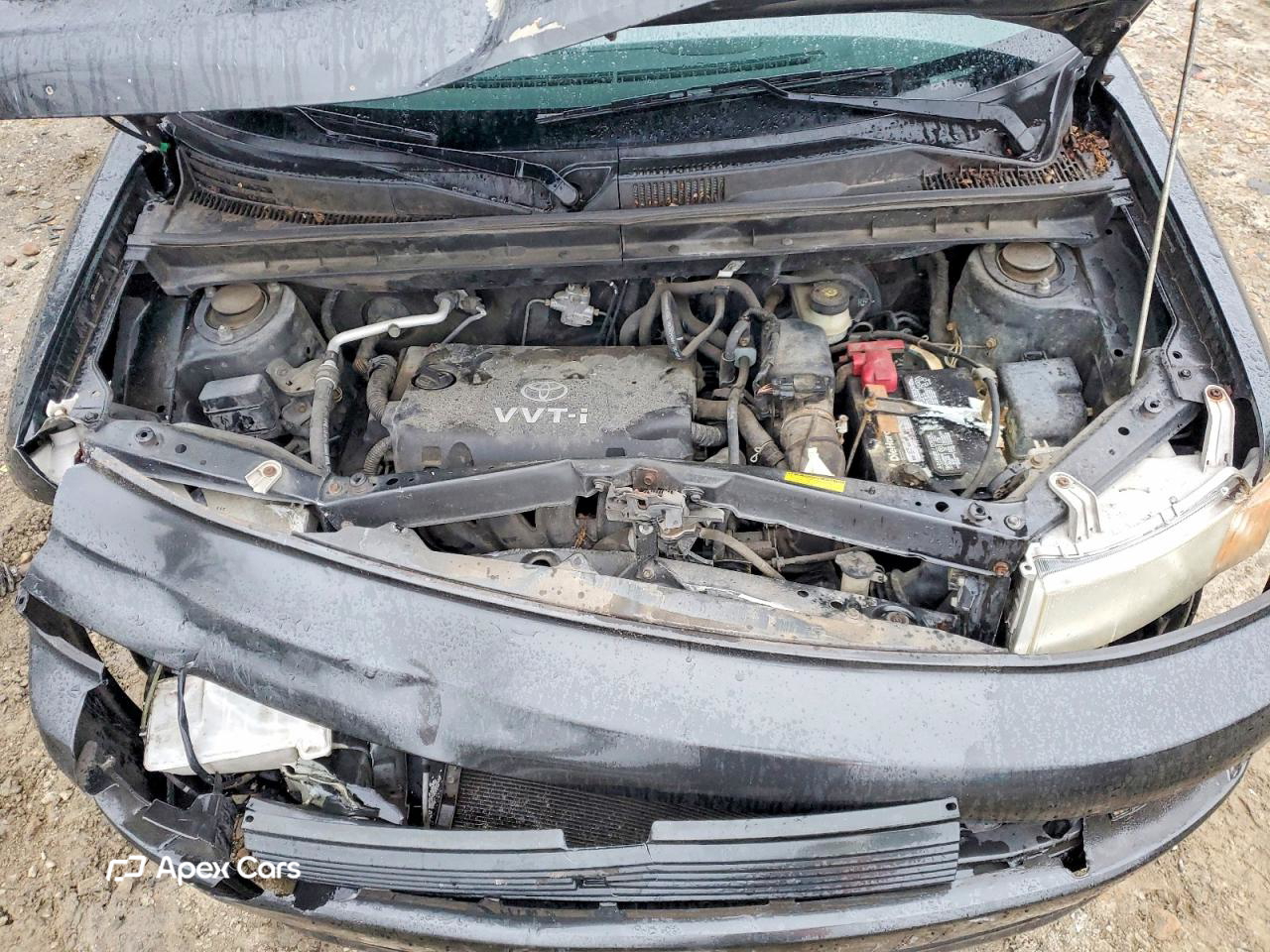 Scion xB 2006