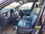 Toyota RAV 4 2017