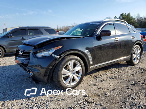 Infiniti FX 2013 - Image 1 of 14