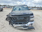 Chevrolet Silverado 2016