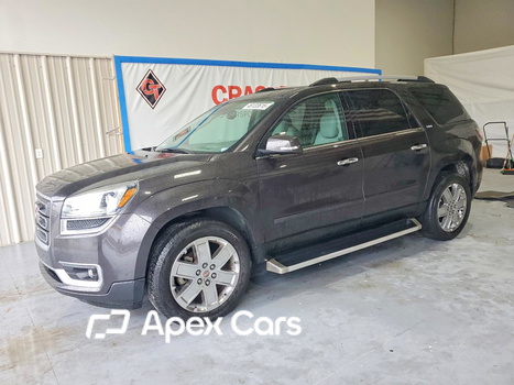 GMC Acadia 2017 - Image 1 of 14
