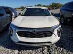 Chevrolet Trax 2026