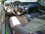 Chevrolet Camaro 2011