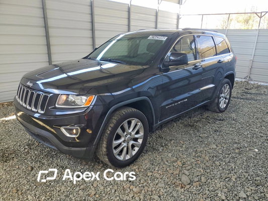 Jeep Cherokee 2015 - Image 1 of 13