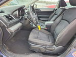 Subaru Legacy 2015