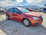 Chevrolet Cruze 2012