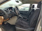 Dodge Caravan 2012