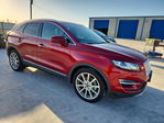 Lincoln MKC 2019