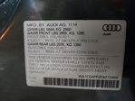 Audi SQ5 2015