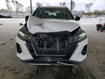 Nissan Kicks 2021