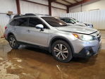 Subaru Outback 2018