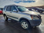Honda CR-V 2004