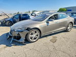Tesla Model S 2015