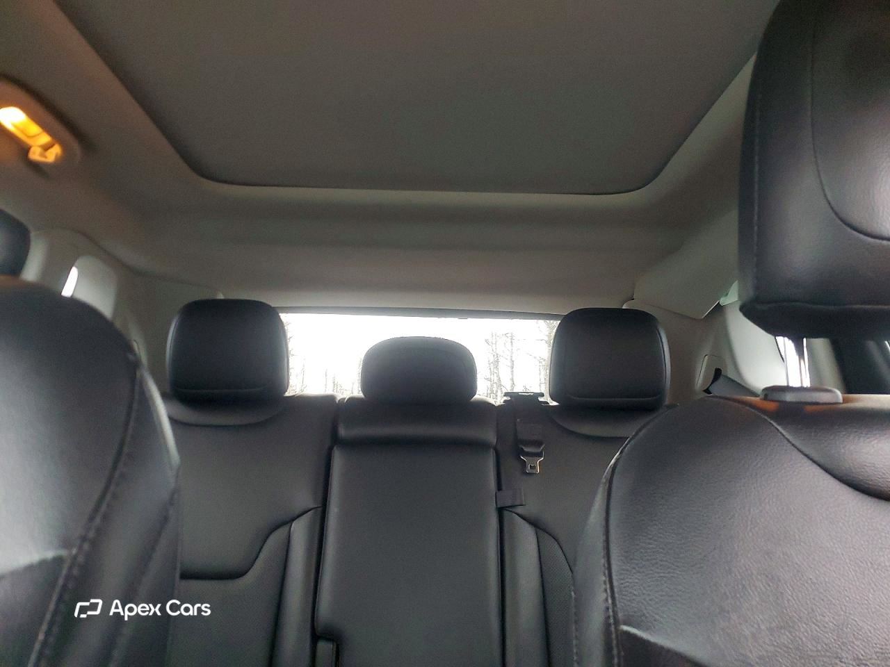Jeep Compass 2021