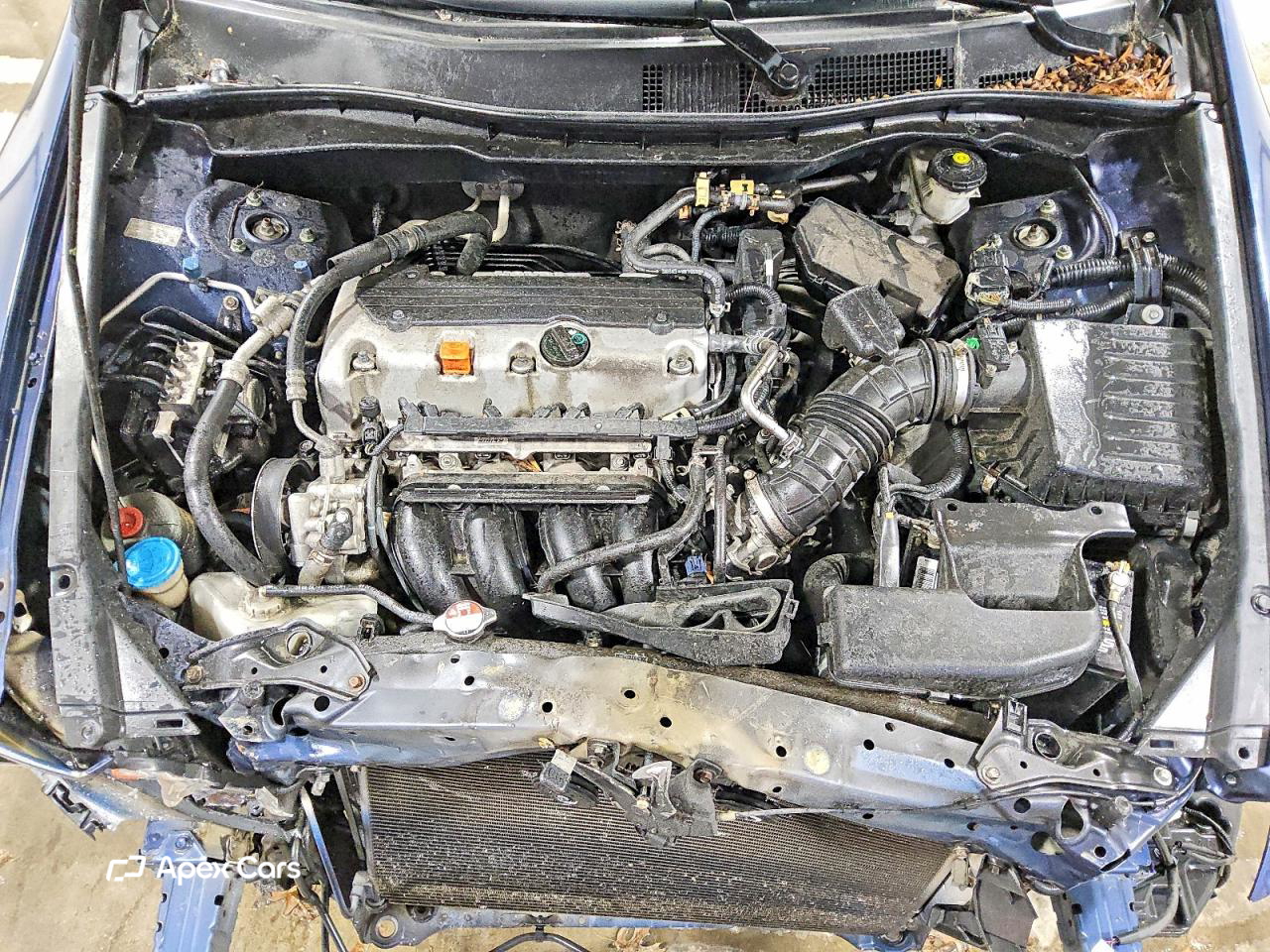 Honda Accord 2010