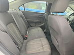 Chevrolet Sonic 2014