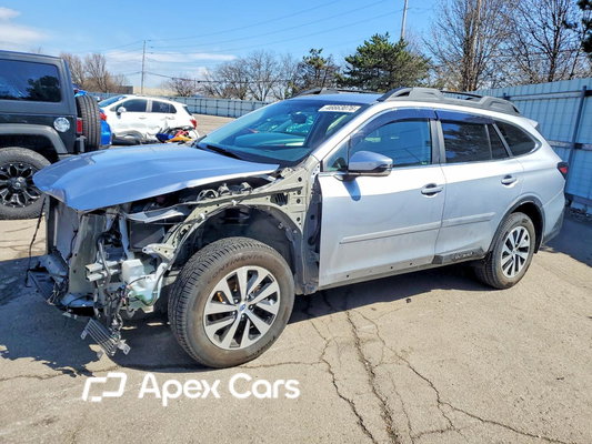 Subaru Outback 2020 - Image 1 of 13