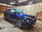 Chevrolet TrailBlazer 2023