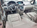 Honda Odyssey 2014