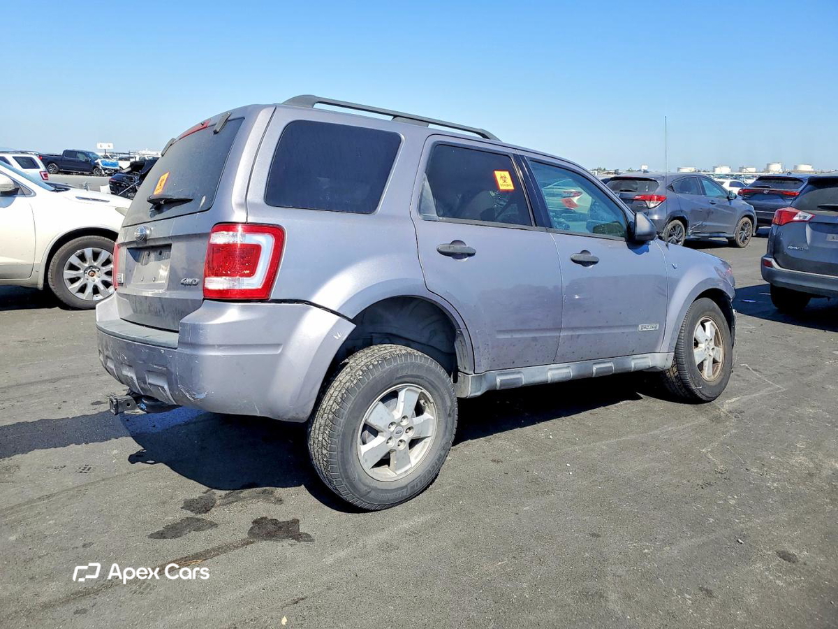 Ford Escape 2008